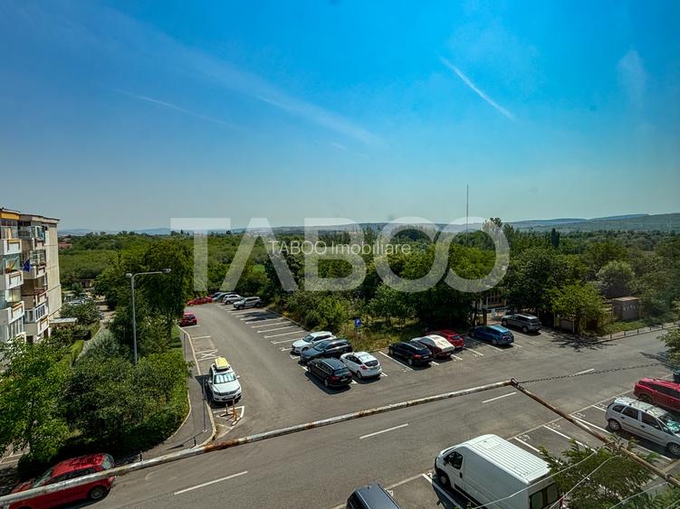 Apartament cu 2 camere la etaj 3 de vanzare in Cartierul Intre Lacuri - 3