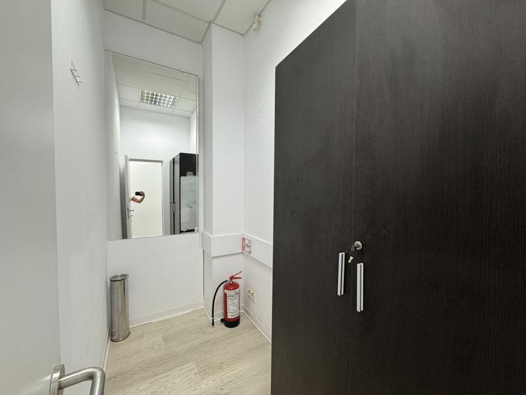 Spatiu servicii, birouri, Zona Modern. Comision 0