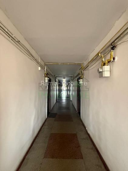 Garsonieră 22 mp, Mobilată, Bloc Reabilitat Termic - 6