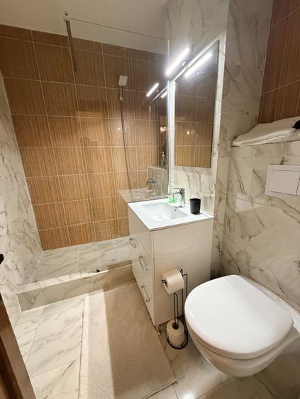 Apartament 4 camere decomandat, 77 mp, zona Gradina Botanica