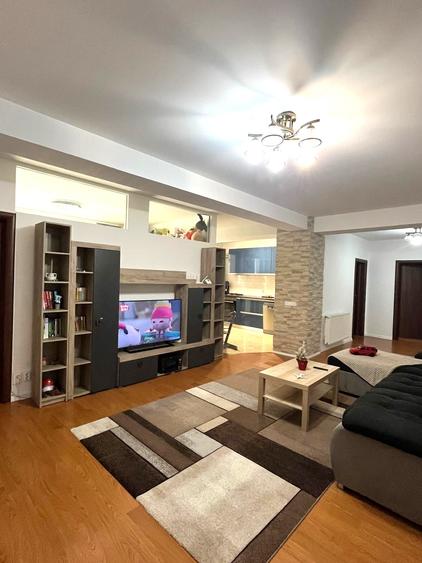 Drumul Taberei,centrala proprie,balcon terasa, metrou 10 min