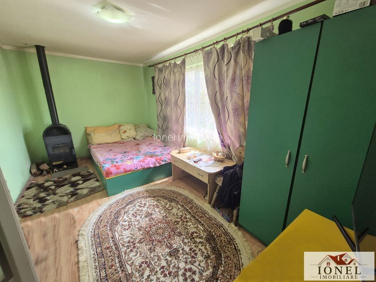 Vanzare casa in Vintu de Jos - Parau lui Mihai - 5
