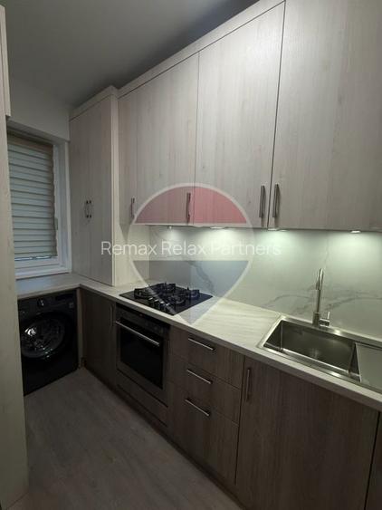 Apartament 2 camere | 43 mp | Et. 10/10 | Prima închiriere - 6