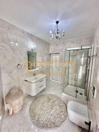 VILA SUPERBA/PIPERA/MOBILATA ȘI UTILATA COMPLET/LUX/LUMINOASA - 22