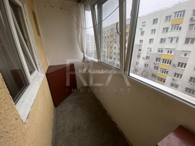 2 Camere- Decomandat- Bloc Anvelopat-Modoran Ene/Parcul Sebastian - 6