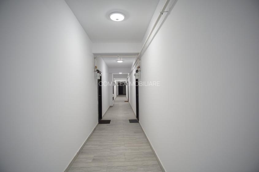 Splaiul Unirii |  Mihai Bravu metrou | ultramodern | Loc parcare si centrala - 21