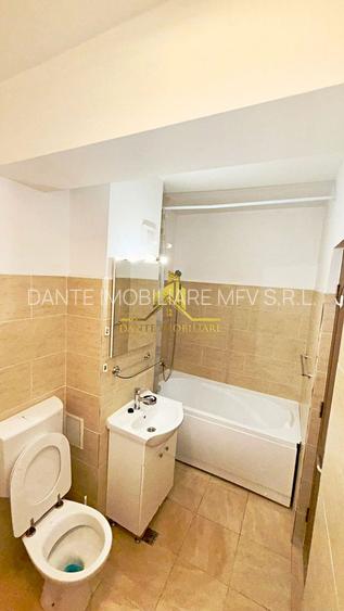1 camera, mobilat modern, bloc nou, balcon, Marasti, FSEGA - 7