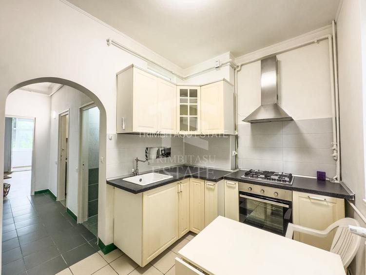 2 Camere | Bucurestii Noi | metrou Jiului | Parc Bazilescu | 60 mp - 8