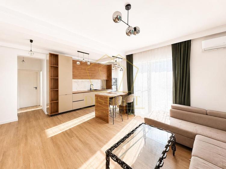 Apartament cochet cu 2 camere | Giroc