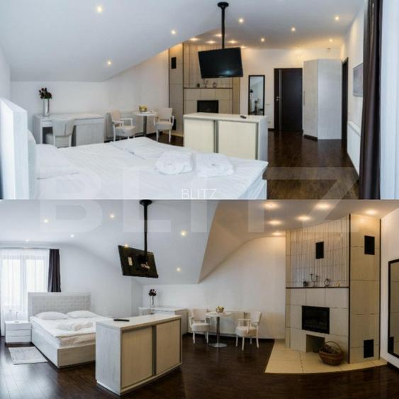 Vila de lux cu spații wellness și panoramă spectaculoasă – Cartier Tudor - 4