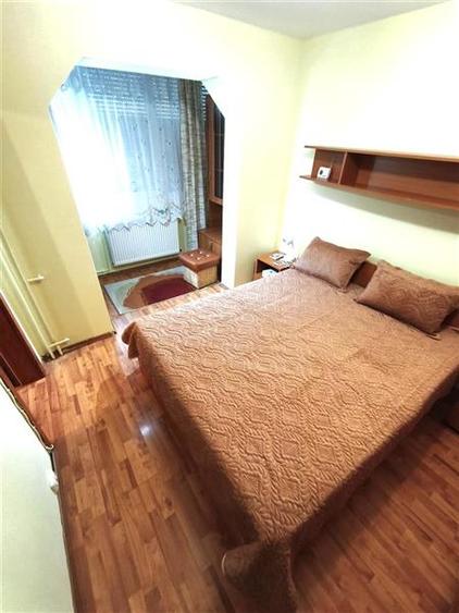 Apartament 2 camere , centrala proprie , zona Iosefin