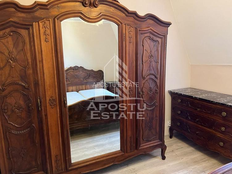 Apartament cu 3 camere de inchiriat, Timisoara zona Steaua - 5