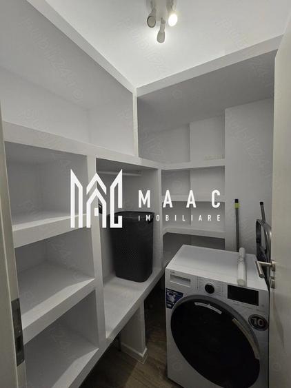Apartament de închiriat | Sibiu Nord-Vest | 3 camere | 80 mp