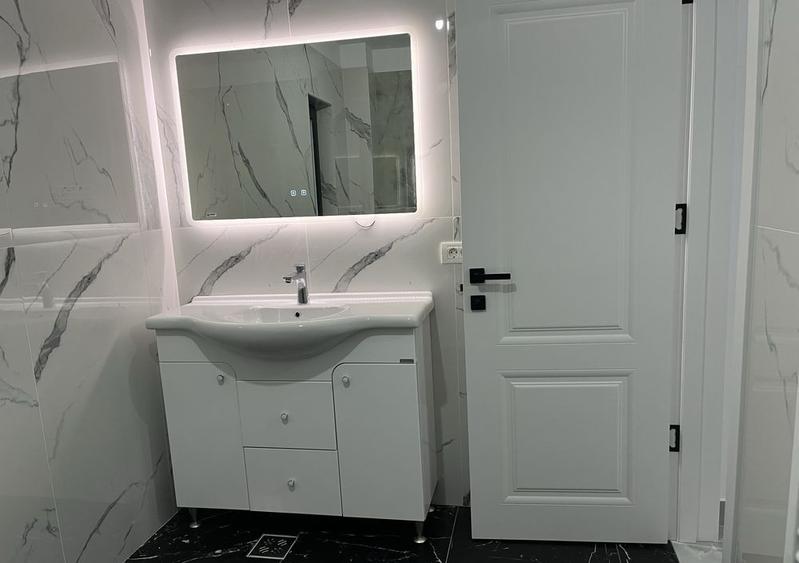 Casă tip duplex cu 4 camere FINISAJE PREMIUM! Valea Lupului-Iași COMISION 0%