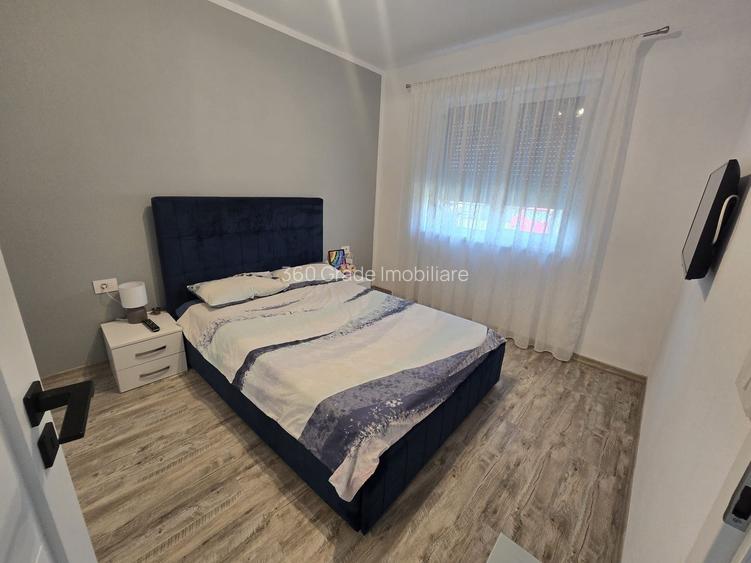 De închiriat – Duplex 1/2 în Moșnița Nouă - 600 €/lună - 16