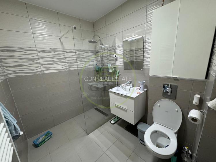 Vânzare ap. cu 2 camere, mobilat și utilat, zona  Mărăști - 8