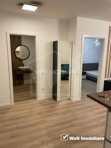 Apartament 3 camere, 73 MP + 22 MP terase, parcare subterana, Zorilor - 5