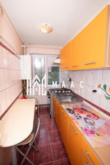Apartament cu 2 camere | etaj 3| centrala proprie| Ostroveni