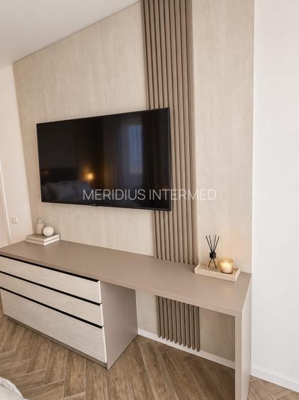 APARTAMENT PREMIUM 3 CAMERE • PRIMA ÎNCHIRIERE • GARAJ SUBTERAN - 12