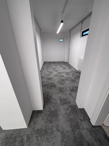 Spatiu 100mp birou/alte activitati in bloc nou Bd Liviu Rebreanu