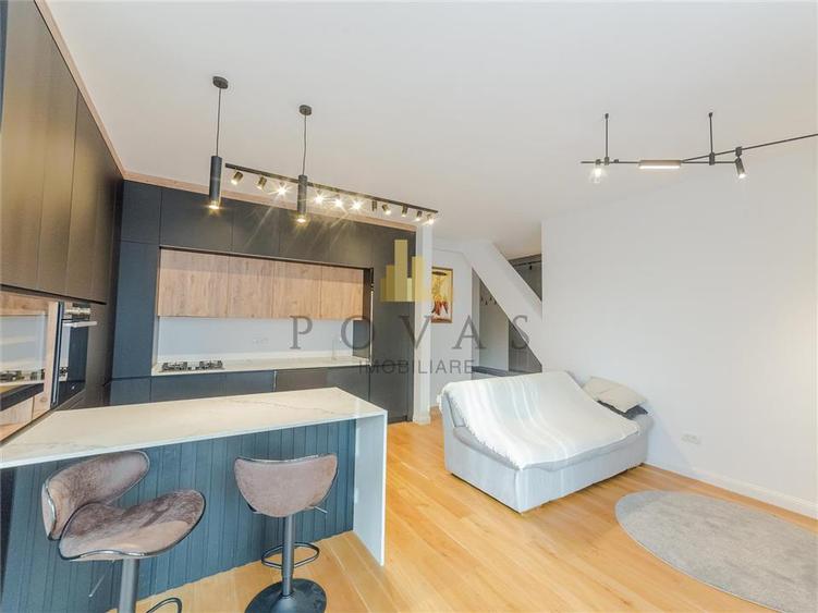 Inchiriere Apartament 2 Camere Belair Lake Iancu Nicolae