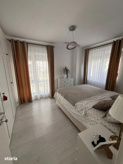 Vanzare Apartament 2 camere Bloc Nou Drumul Taberei-Brancusi