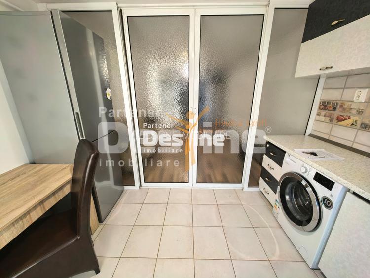 Apartament 2c 47 mp mobilat utilat + parcare, Lidl Bucium - 11