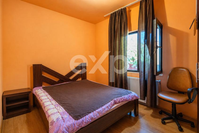 Casă individuală | 611 mp de teren | Freidorf, Timișoara