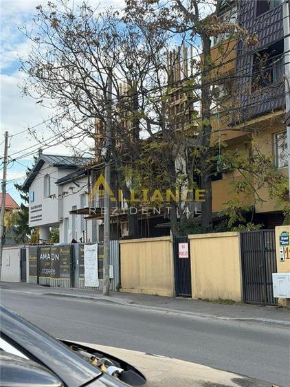 Metrou Aparatori - Patinoar Berceni Ap 2 camere