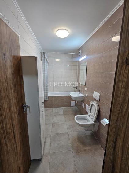 De inchiriat apartament 2 camere, Tg. Mures, Bloc nou, Maurer - 6