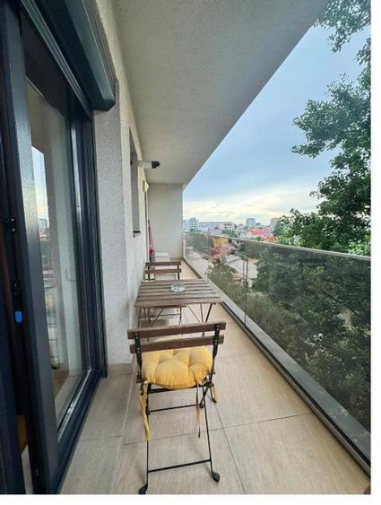 Apartament | 2 camere | bloc nou | Victoriei | Parcare | Icon Residence