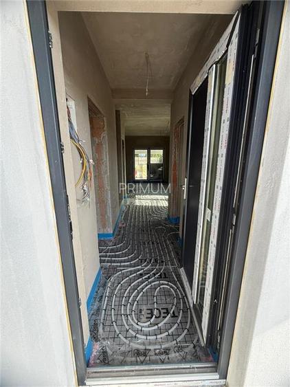 DUPLEX-FOARTE SPATIOS-TEREN GENEROS - COMPARIMENTARE EXCELENTA - 3