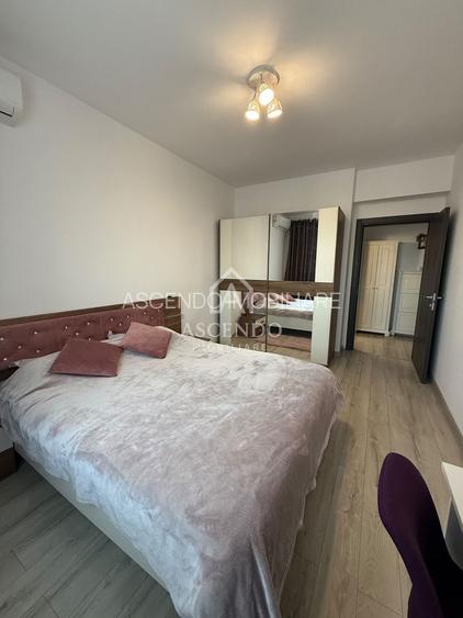 Apartament 2 camere nou Novum Lacul Morii + parcare | 600 EUR - 7