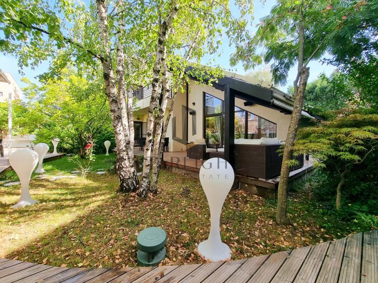 Iancu Nicolae | Vanzare vila 3-4 dormitoare | Gradina privata & Jacuzzi & Garaj