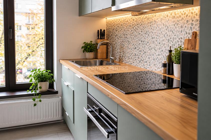 2 Rooms | Armeneasca | Modern - 3