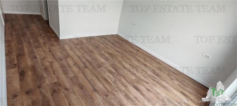 Vila stil mediteraneean, moderna, cu 4 camere ( parter ) si curte generoasa 400m