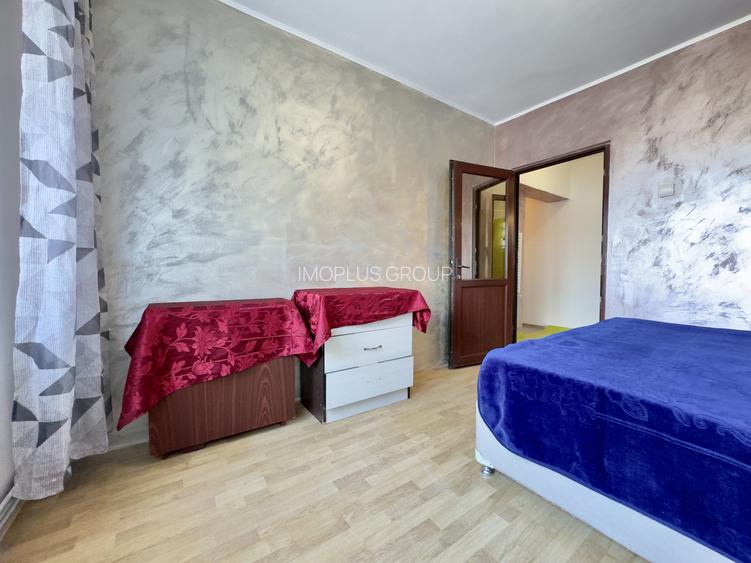 APARTAMENT 2 CAMERE BLD. NICOLAE IORGA - PODU ROS fara risc seismic! - 10