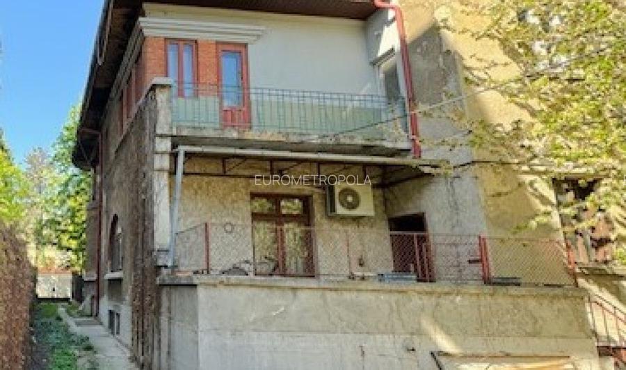 Vila  cu arhitectura Kiseleff - 4