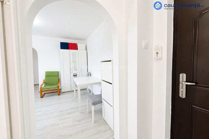 Apartament 2 camere |calea Grivitei | metrou 2' | mobilat | investitie - 6