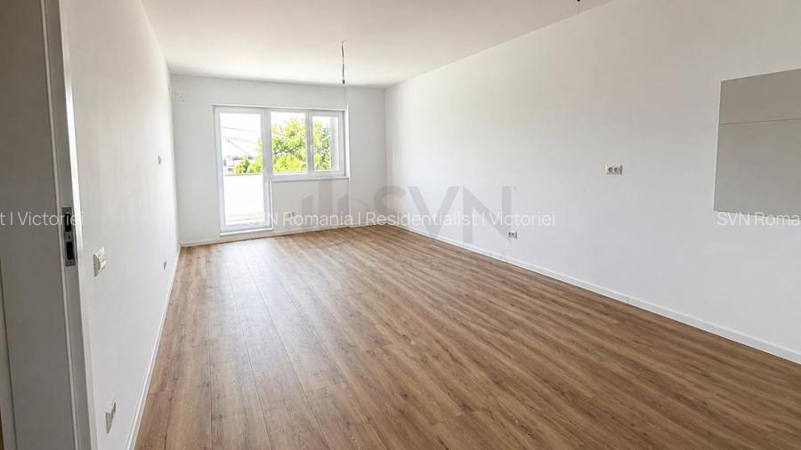 REA1029261 Apartament 2 camere I Sisesti I De vanzare