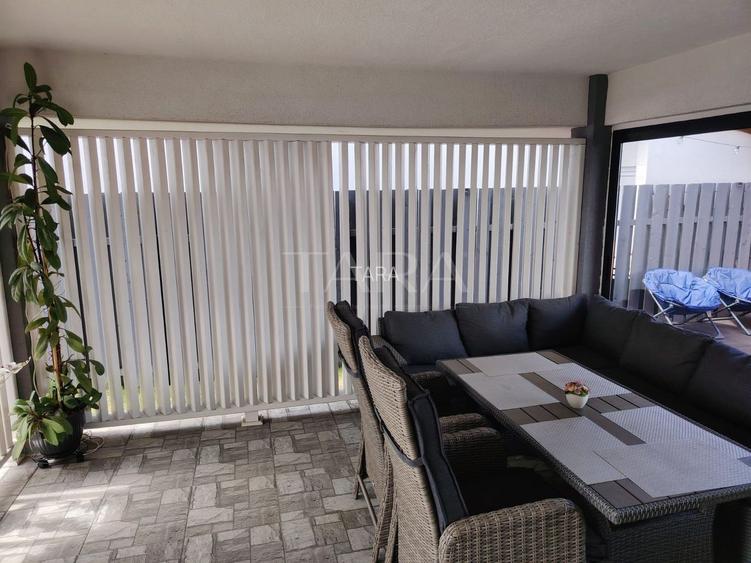 Casa individuala pe un nivel, complet si modern finisata - 2
