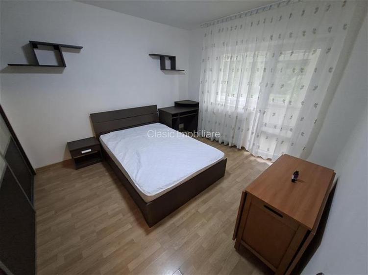 Inchiriere apartament 2 camere cu parcare Manastur zona Capat Primaverii, Cluj-N - 7