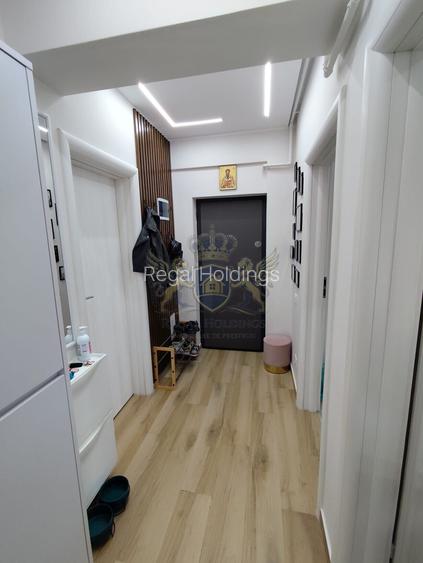 Apartament 2 camere – investiție cu chiriaș existent | Vivamus Residence, Brașov - 11