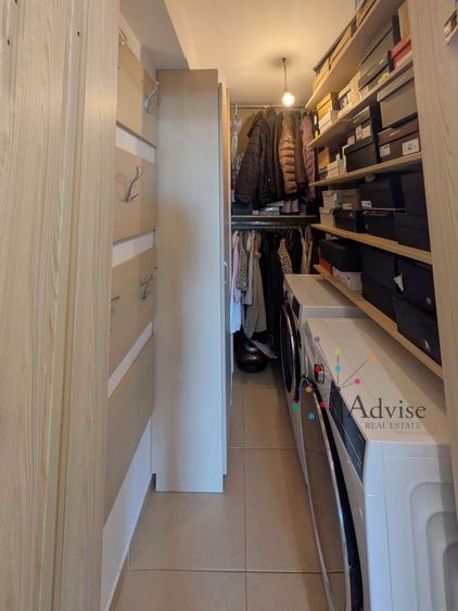 Apartament 3 camere Urban Coresi, Brasov