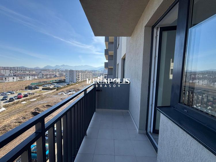 Apartament 3 camere | Parcare | Decomandat | Prima închiriere