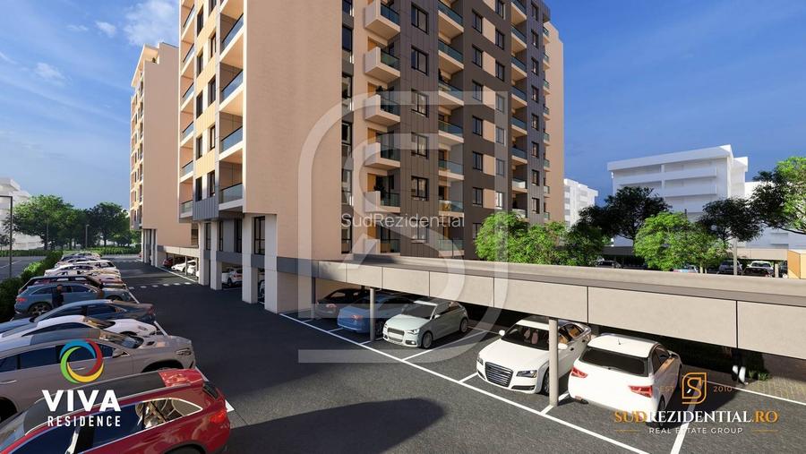 Viva Residence - 14