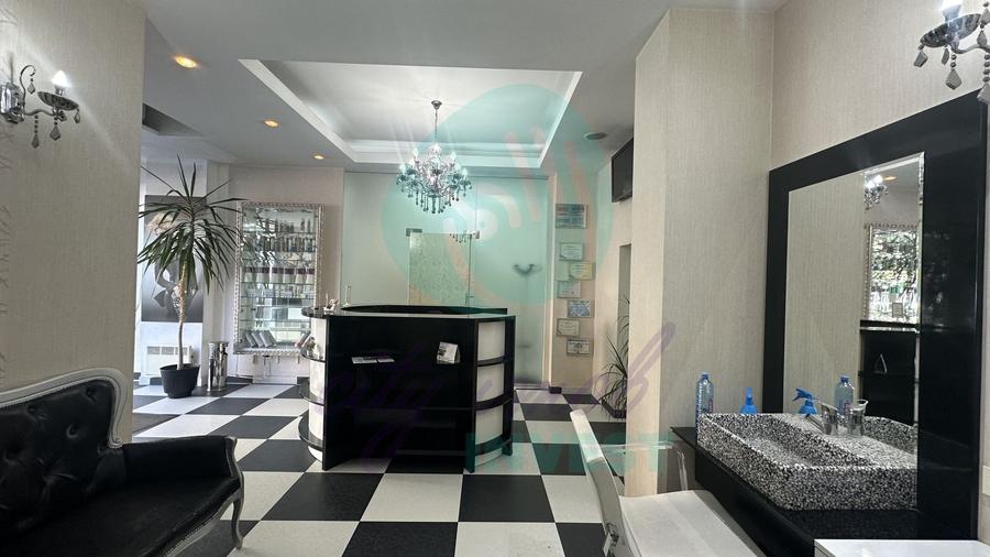 Spatiu Comercial CALEA MOSILOR