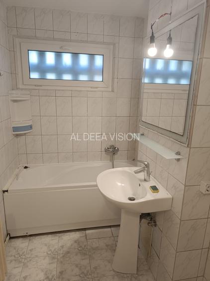 Apartament 3 camere, de vânzare, în Mănăștur ,str. Primăverii, decomandat, 65mp - 5