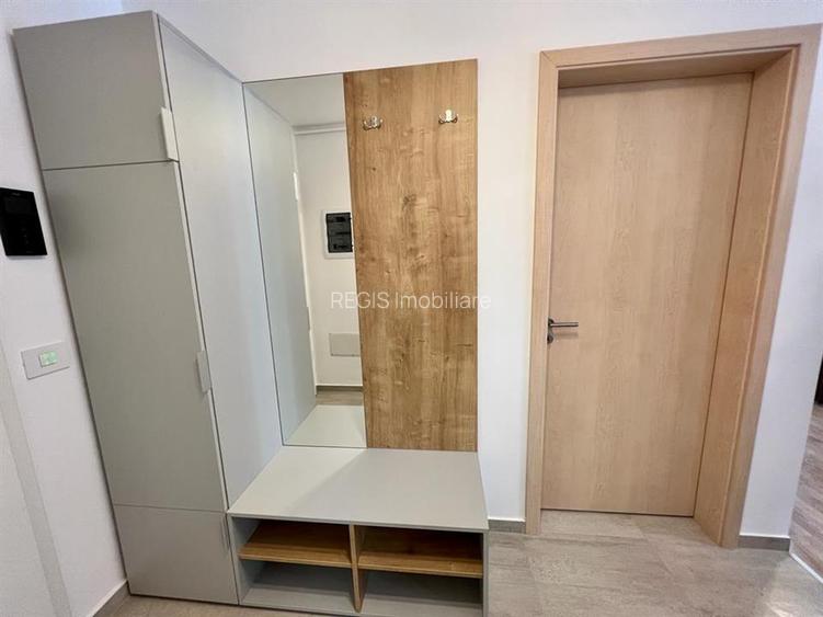 Apartament 2 camere open space Coresi (Kasper) - 13