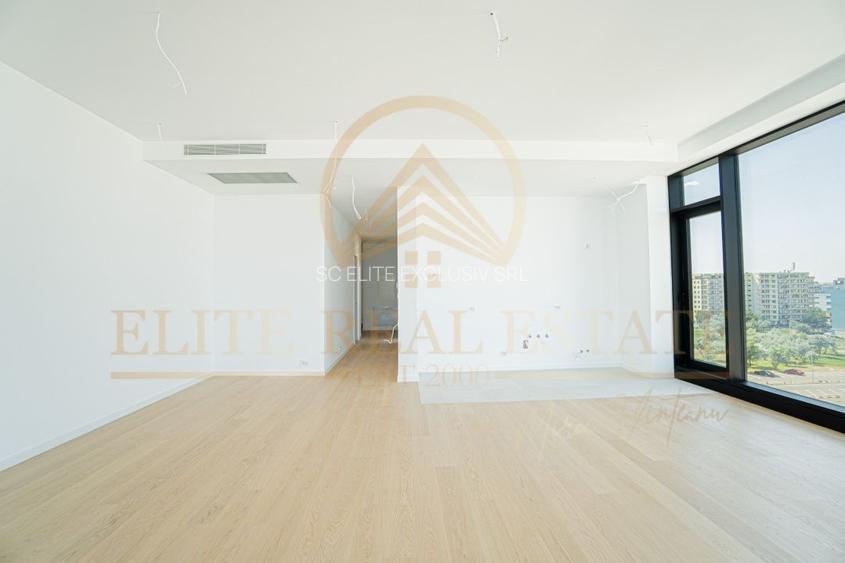 STATIUNEA MAMAIA - Vânzare apartament cu 4 camere, 4 bai cu vedere la mare. - 34